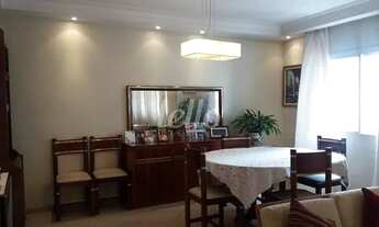 Imagem 3: São Paulo - Apartamento Padrão - Vila Mariana