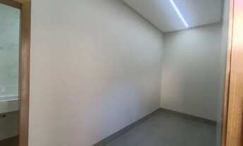 Imagem: Casa Alto Padrão em Aparecida de Goiânia,Localizada