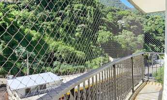 Imagem 5: Apartamento para venda possui 80 metros quadrados com 2 quartos em Gávea - Rio de Janeiro