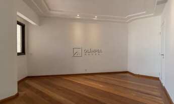 Imagem 4: Locação Apartamento 4 Dormitórios - 160 m² Campo Belo