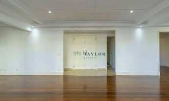 Imagem 6: Alto de Pinheiros, Próximo Praça Panamericana, Apartamento com 3 suítes, 4 vagas, lazer c