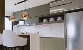 Imagem 2: Apartamento no Centro em acabamento, conclui em dezembro de 2023