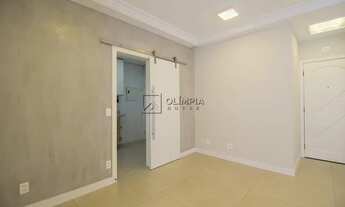 Imagem 7: Apartamento Locação Moema 94 m² 3 Dormitórios