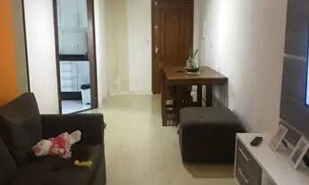 Imagem 3: APARTAMENTO RESIDENCIAL em SÃO BERNARDO DO CAMPO - SP, RUDGE RAMOS