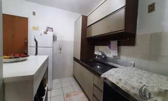 Imagem 4: Apartamento à venda no bairro Serraria - São José/SC