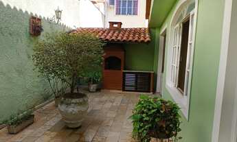 Imagem 6: Casa Freguesia Casa com 2 dormitórios