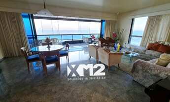 Imagem: Apt Edf. Francisco de Paula 396m² Av. Boa