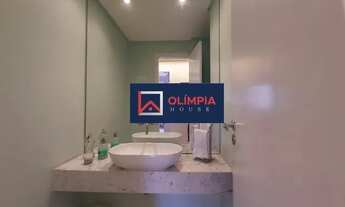 Imagem 7: Apartamento Venda Higienópolis 207 m² 4 Dormitórios