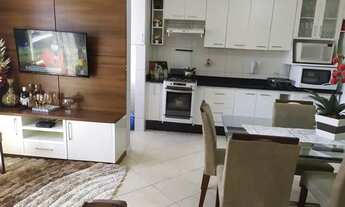 Imagem 2: Residencial do Bosque - 01 dormitório, 01 bwc, 01 vaga de garagem