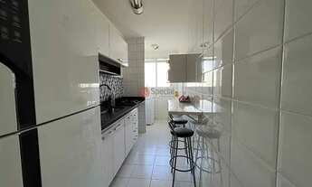 Imagem 4: Apartamento 50 m²no Tatuapé 2 dormitórios, sala 2 ambientes, mobiliado , 1 vaga