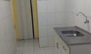 Imagem 6: Kitnet com 1 dormitório para locação no Bairro Assunção