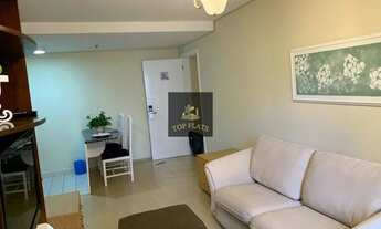 Imagem 5: Flat disponível em Moema