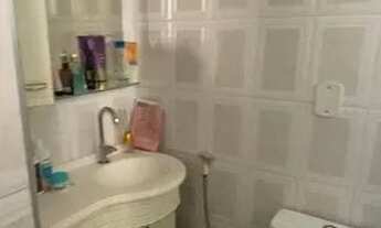 Imagem 8: Apartamento 02 Quartos em Canto do Forte - Praia Grande, SP