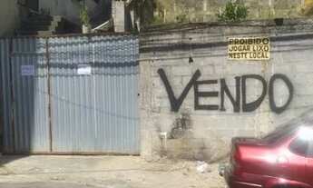 Imagem 2: Lote Bairro Cruzeiro do Sul - com escritura