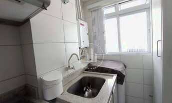 Imagem 12: Apartamento à venda, 62 m² por R$ 392.000,00 - Barreiros - São José/SC