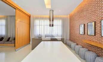 Imagem 3: Apartamento à Venda - Brooklin, 2 Quartos, 105 m2