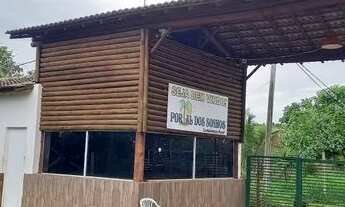 Imagem 2: Chácara Portal dos Sonhos