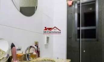 Imagem 12: Apartamento à venda no Bela Vista - Osasco com 2 vagas de gargem