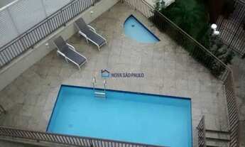 Imagem: Apartamento para alugar na Vila Mariana