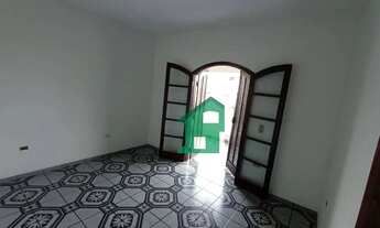 Imagem 6: Sobrado com 4 quartos, 200 m² - venda por R$ 600.000 ou aluguel por R$ 3.090/mês - Jardim