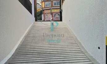 Imagem: Apartamento 43m2 em Osasco, km 18 à venda