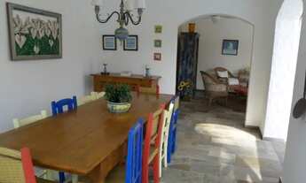 Imagem 5: Casa para venda 6 quartos em Jardim Virgínia - Guarujá - SP praia da enseada