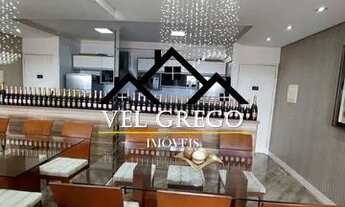 Imagem 3: Apartamento no Jardim Borborema - SBC