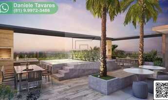 Imagem 3: Flat em Carneiros com 2 quartos