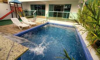 Imagem 3: Aluga apartamento