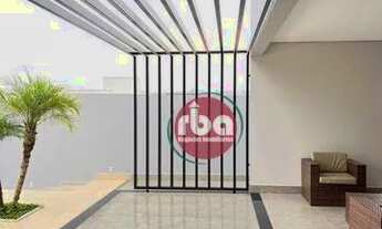 Imagem 2: Casa em lote diferenciado no Condomínio Portal dos Bandeirantes