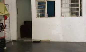 Imagem 3: Sobrado com três dormitórios