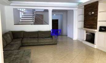 Imagem 3: Casa com 4 dormitórios à venda, 233 m² por R$ 1.480.000,00 - São Paulo II - Cotia/SP