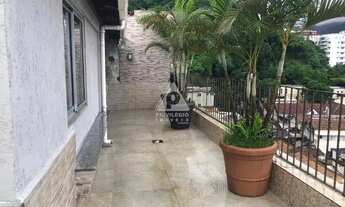 Imagem 4: Cobertura linear