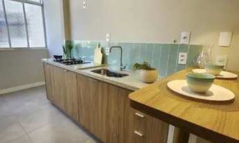 Imagem 6: Apartamento para venda com 2 quartos na Tijuca - Rio de Janeiro
