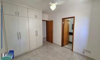 Imagem 5: RIBEIRÃO PRETO - Apartamento Padrão - NOVA ALIANÇA