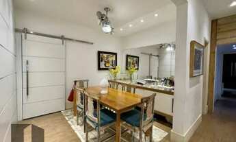 Imagem 2: Apartamento em Laranjeiras