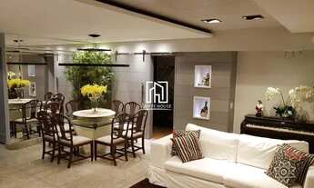 Imagem 2: Cobertura-À VENDA-Barra da Tijuca-Rio de Janeiro-RJ