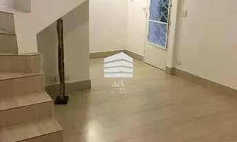 Imagem 5: Casa para aluguel tem 100 metros quadrados com 1 quarto em Vila Mariana - São Paulo - SP