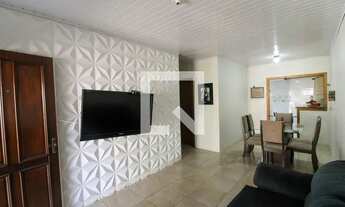 Imagem: Casa para Aluguel - São José, 3 Quartos