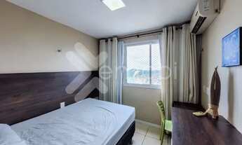 Imagem 7: Apartamento à venda em Ponta Negra- RN- 50m²- 2/4 sendo 1 suíte