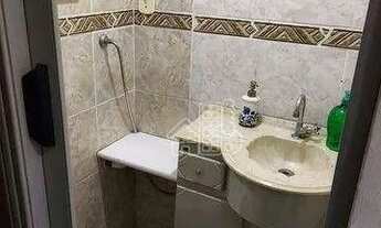 Imagem 4: Casa com 3 dormitórios à venda, 120 m² por R$ 800.000,00 - Centro - Niterói/RJ