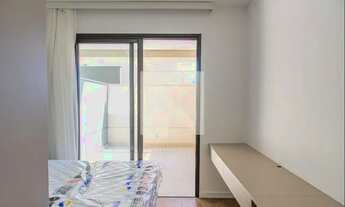 Imagem 3: Apartamento para Aluguel - Vila Mariana, 1 Quarto, 32 m2