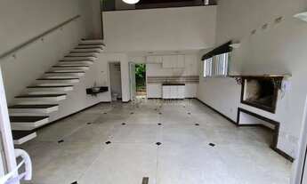 Imagem 7: Casa tipo Loft com 1 dormitório para alugar, 70 m² por R$ 3.000/mês - Granja Viana - Cotia