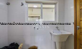 Imagem 7: SOBRADO em CURITIBA - PR,no bairro AHÚ - Referência PLC0020