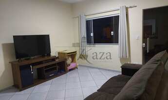 Imagem 6: Casa - Parque dos Príncipes - Jacareí - 2 Dormitórios - 100m² - Aceita Permuta