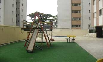 Imagem 5: Alto da Boa Vista. Próximo ao metrô! Apartamento de 3 dormitórios, suíte e lazer