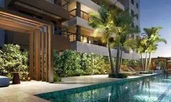 Imagem 7: Cobertura Duplex - Vista Panorâmica- Piscina Privativa - 4 suítes