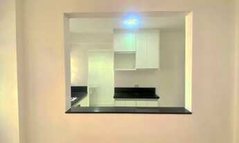 Imagem 3: Apartamento com 2 dormitórios para alugar, 59 m² - Vila Ester - São Paulo/SP