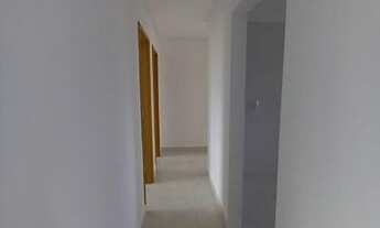 Imagem 4: Apartamento 1ª locação no Residencial Maria Rita de Macedo