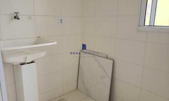 Imagem 6: APARTAMENTO LOCAÇÃO 2DMT - COND. LE PARC ITAVUVU